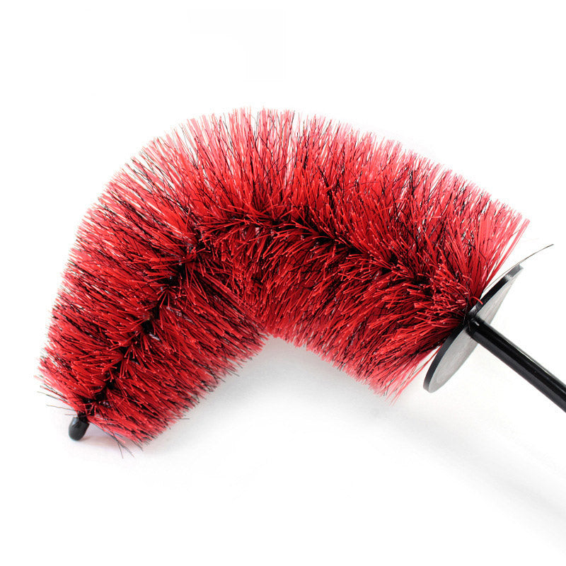 Soft Microfiber Wheel & Rim Cleaning Brush