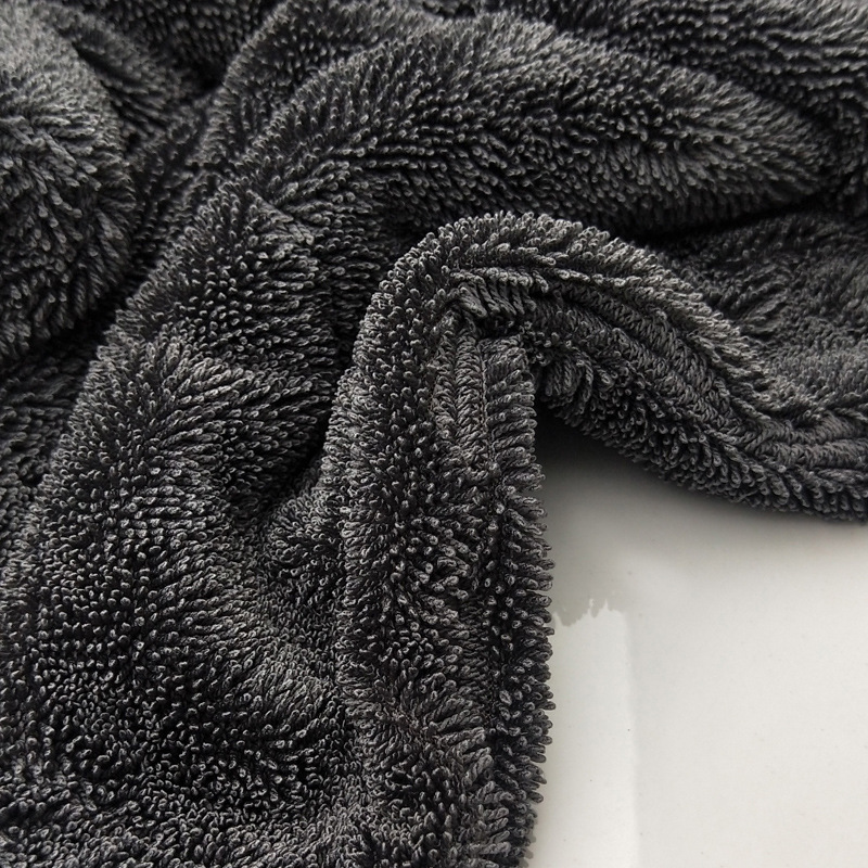 Ultra Plush Microfiber Drying Towel