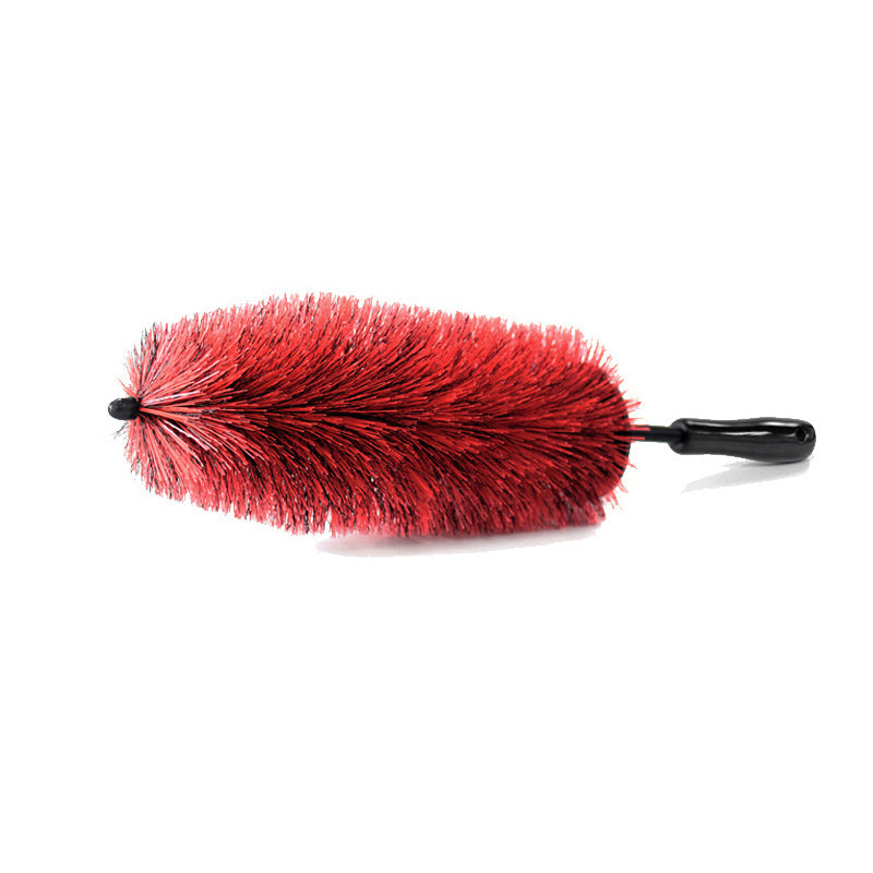 Soft Microfiber Wheel & Rim Cleaning Brush