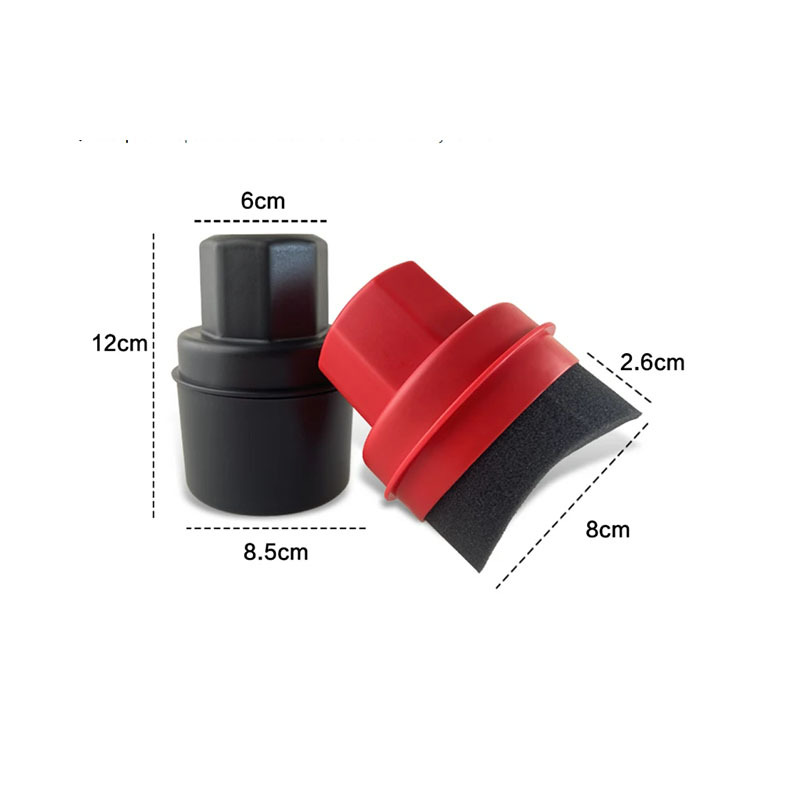 Premium Tire Shine Applicator Pad