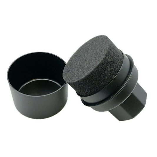 Premium Tire Shine Applicator Pad