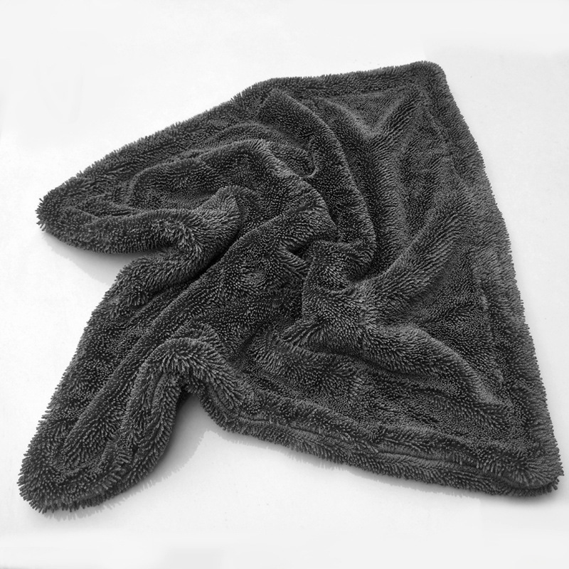 Ultra Plush Microfiber Drying Towel
