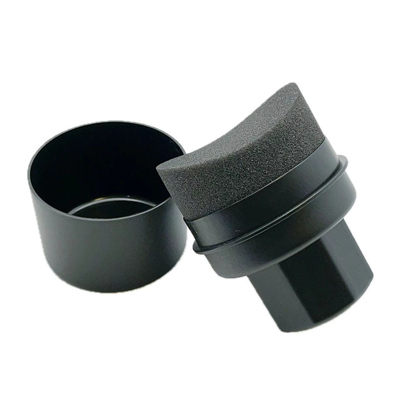 Premium Tire Shine Applicator Pad