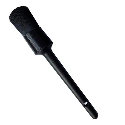 Professional 5-Piece Interior Detailing Brush Set