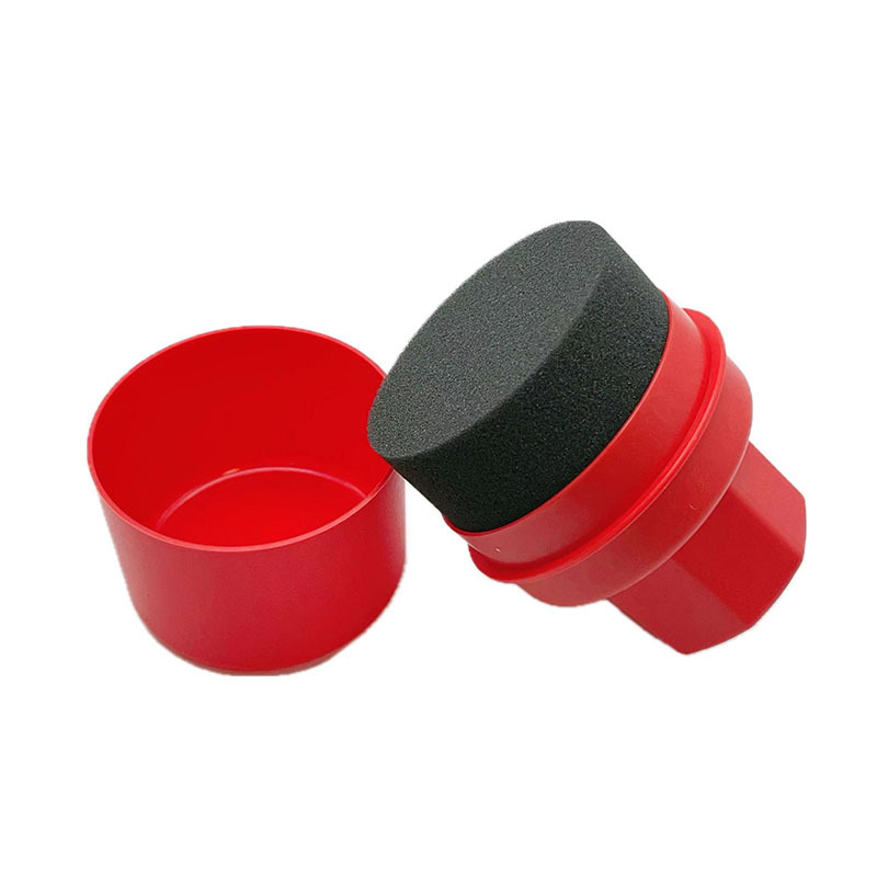 Premium Tire Shine Applicator Pad